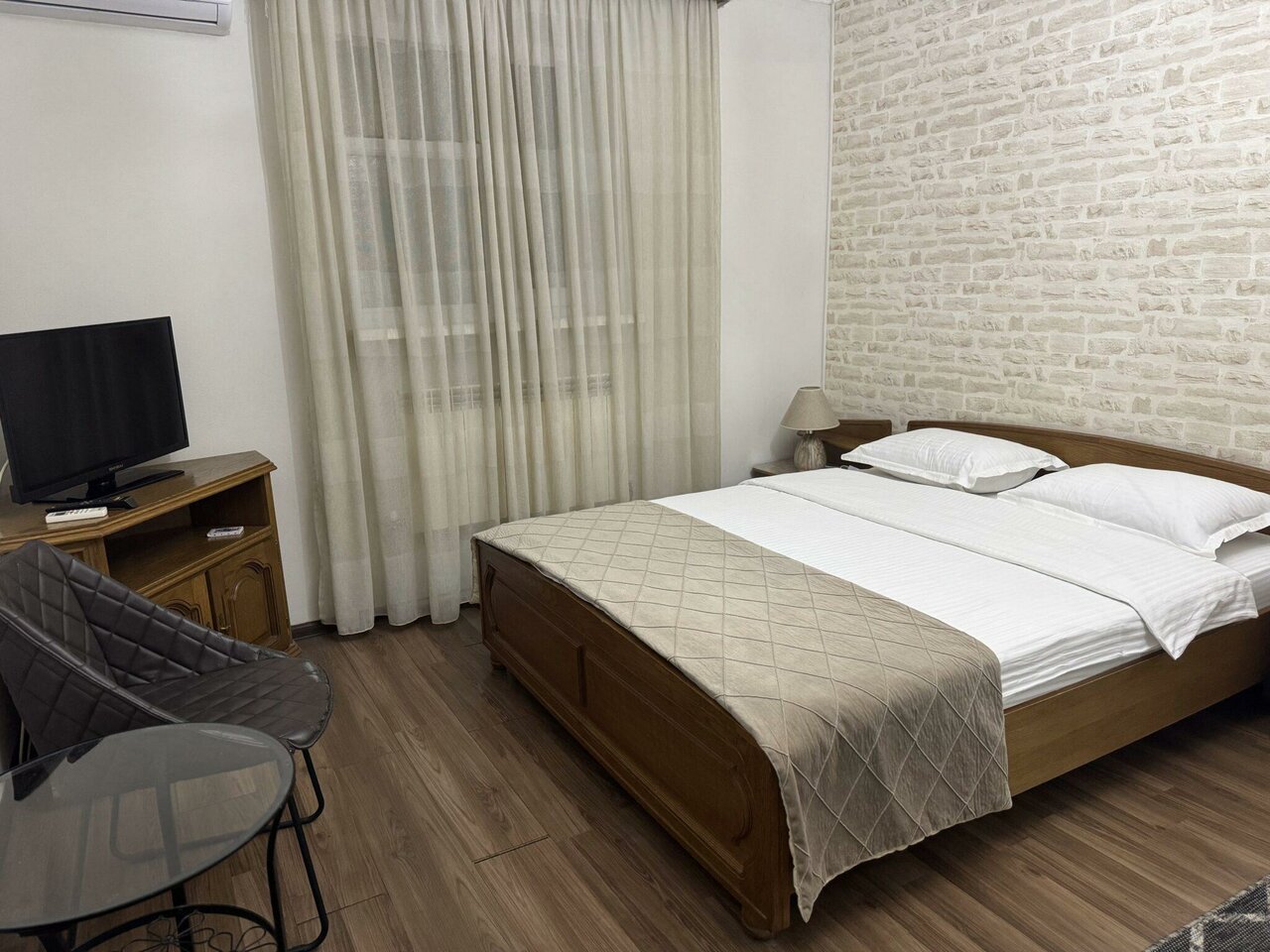 Гостиница Усадьба Махачкала-91