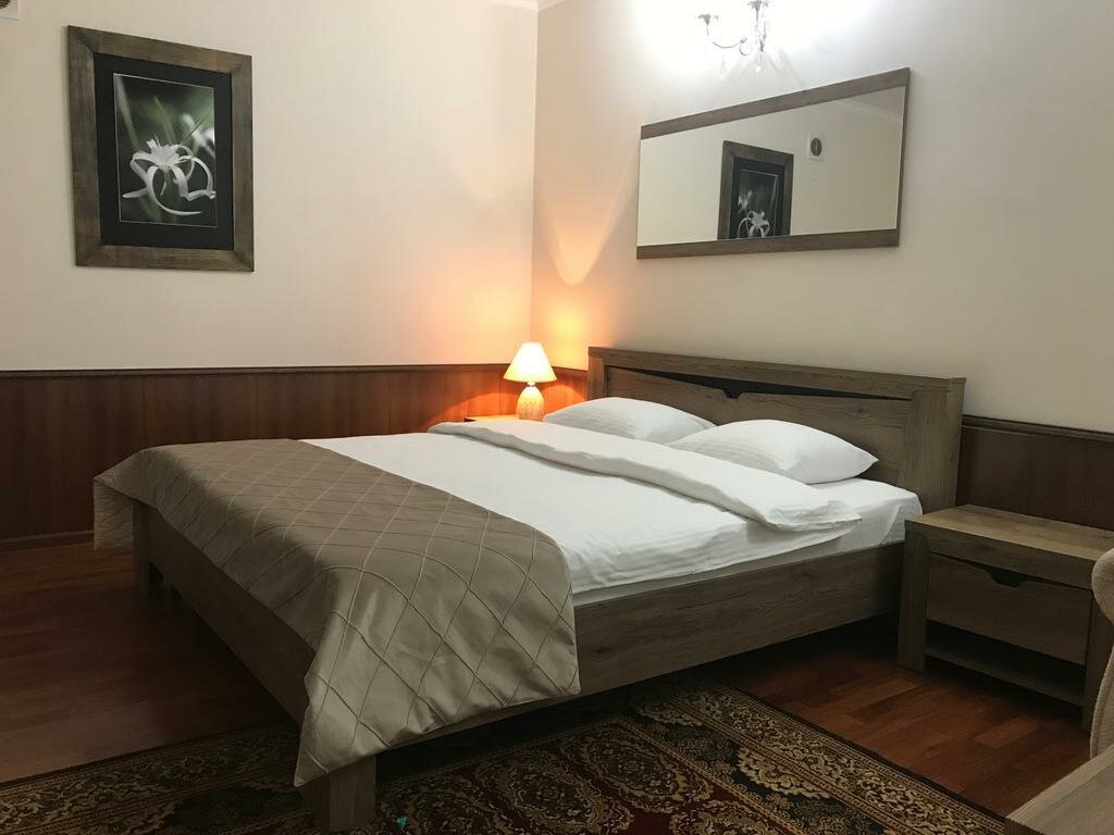 Гостиница Усадьба Махачкала-39