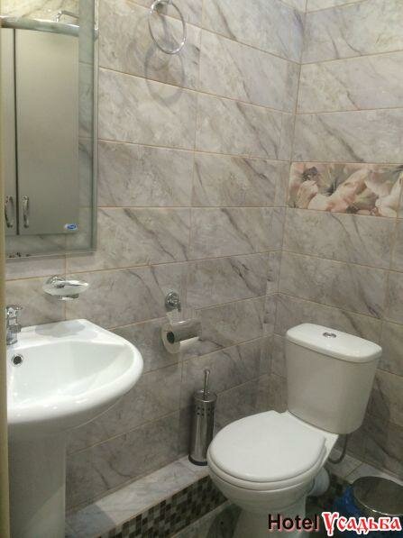 Гостиница Усадьба Махачкала-122