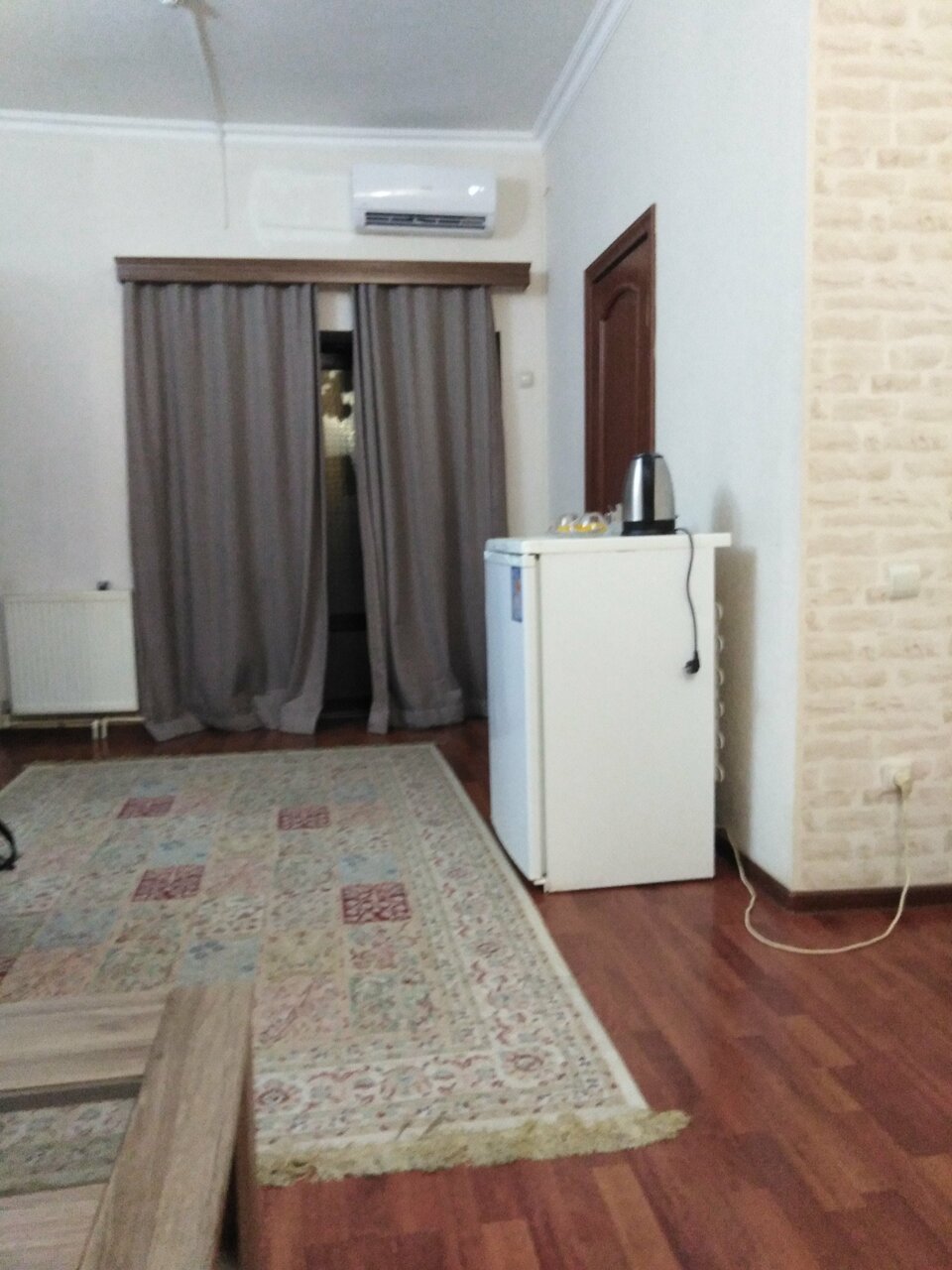 Гостиница Усадьба Махачкала