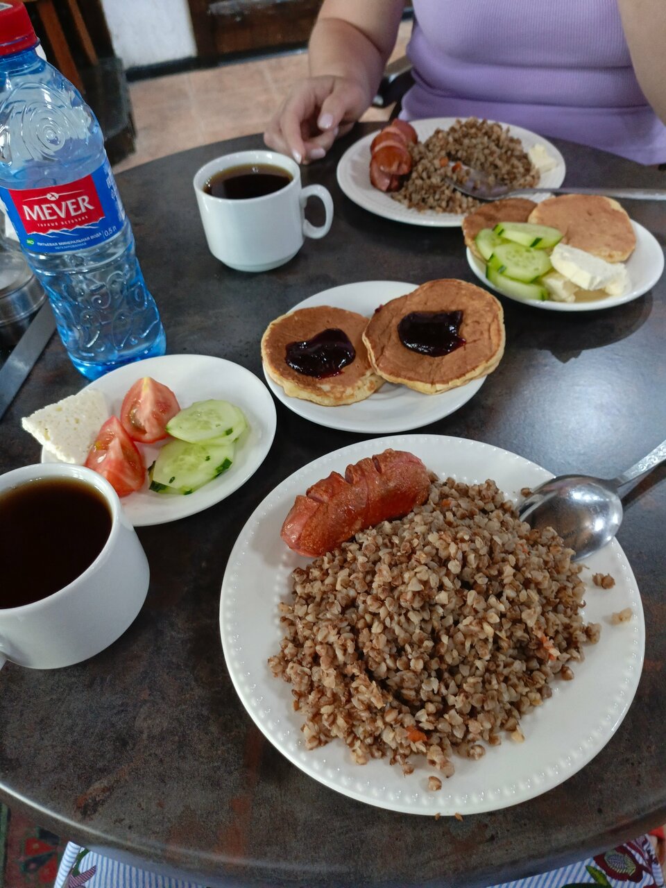 Гостиница Усадьба Махачкала-222