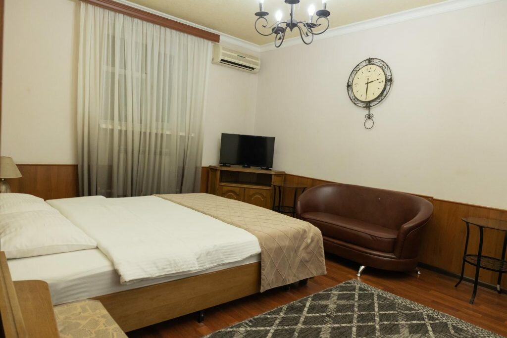 Гостиница Усадьба Махачкала-119