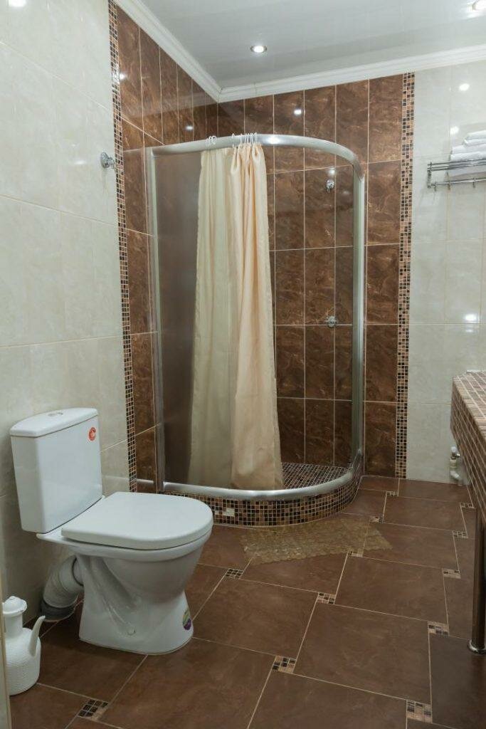 Гостиница Усадьба Махачкала-145