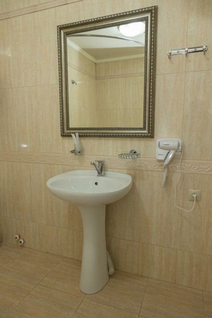 Гостиница Усадьба Махачкала-105