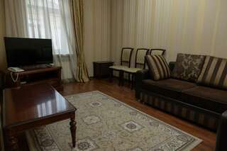 Гостиница Усадьба Махачкала Люкс-6