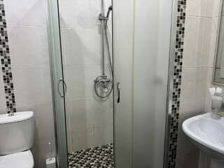 Гостиница Усадьба Махачкала Семейный номер-3