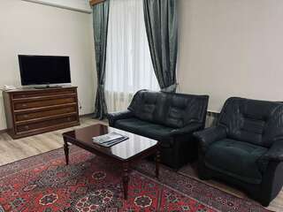 Гостиница Усадьба Махачкала Семейный номер-2