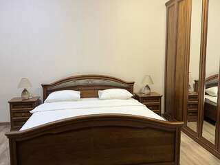 Гостиница Усадьба Махачкала Семейный номер-1