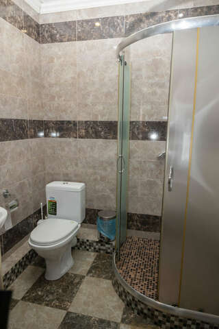 Гостиница Усадьба Махачкала Семейный номер-6