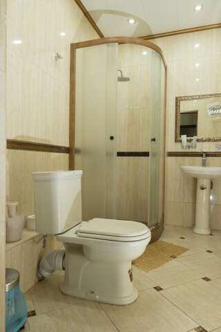 Гостиница Усадьба Махачкала Люкс-5