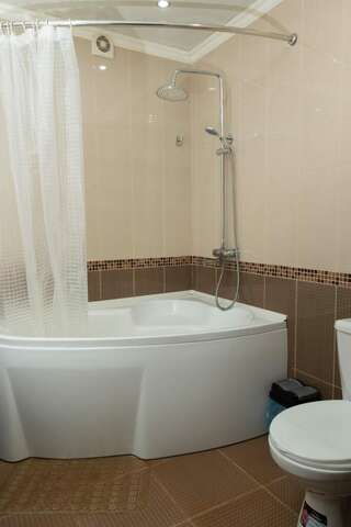 Гостиница Усадьба Махачкала Люкс-10