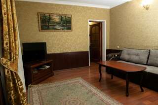 Гостиница Усадьба Махачкала Люкс-9