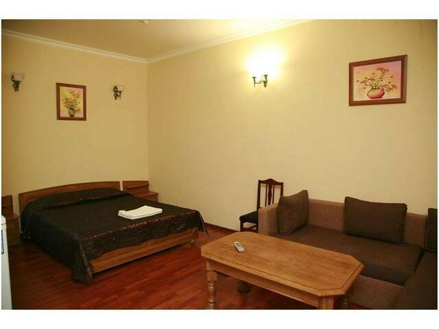 Гостиница Усадьба Махачкала-182