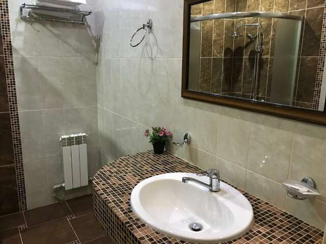 Гостиница Усадьба Махачкала-85