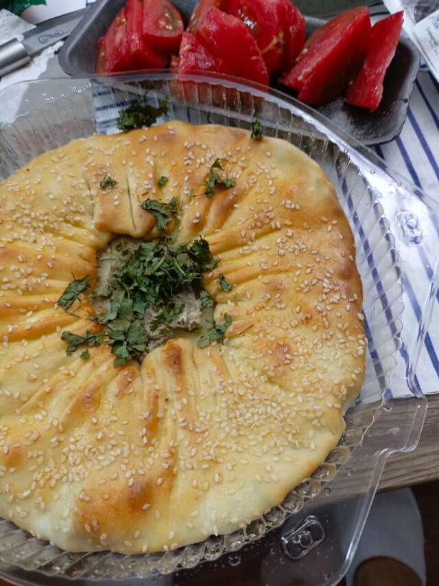 Гостиница Усадьба Махачкала-218