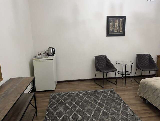 Гостиница Усадьба Махачкала-39