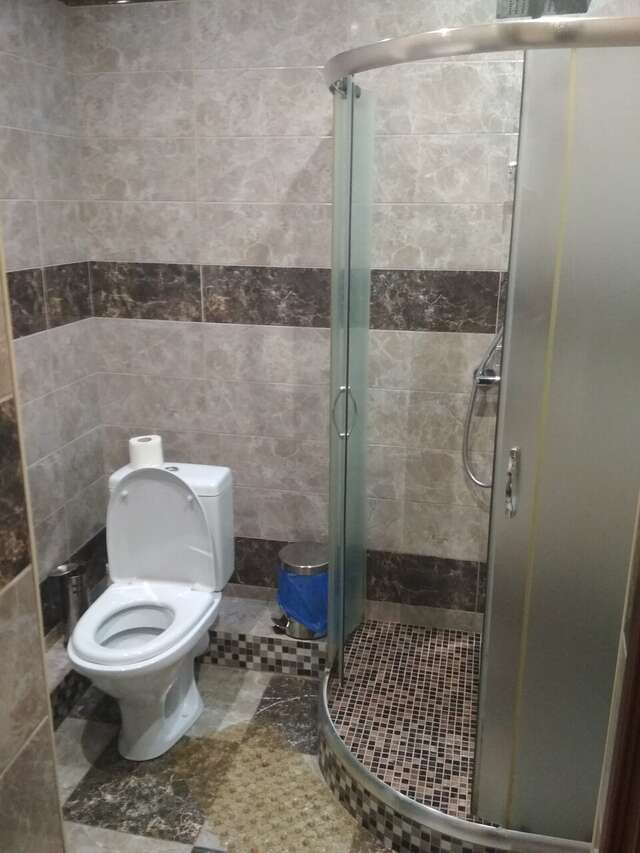 Гостиница Усадьба Махачкала-252