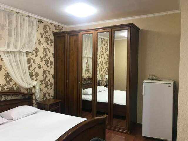 Гостиница Усадьба Махачкала-99