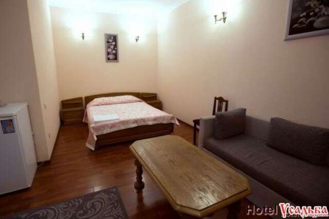 Гостиница Усадьба Махачкала-178