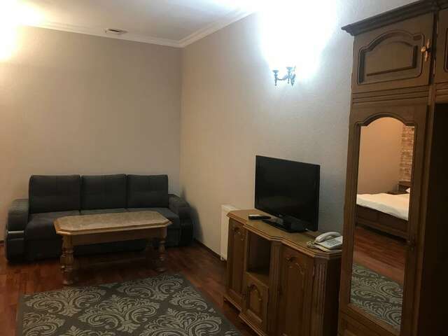 Гостиница Усадьба Махачкала-146