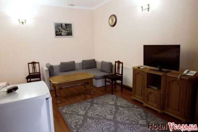 Гостиница Усадьба Махачкала-174