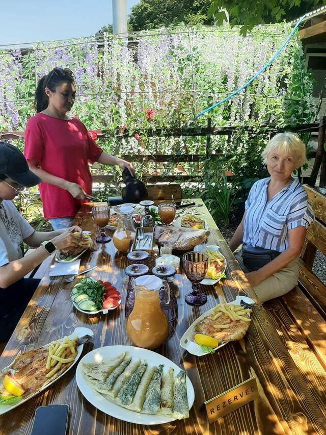 Гостиница Усадьба Махачкала-227