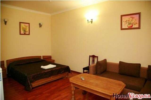 Гостиница Усадьба Махачкала-169