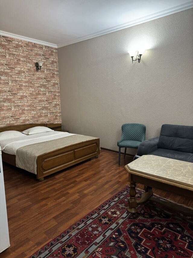 Гостиница Усадьба Махачкала-156