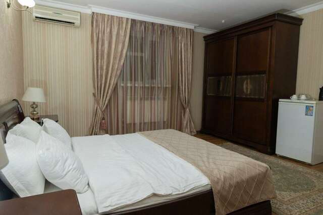 Гостиница Усадьба Махачкала-46