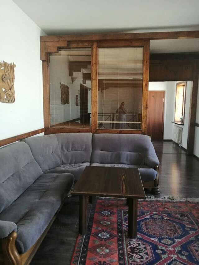 Гостиница Усадьба Махачкала-203