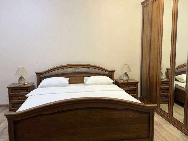 Гостиница Усадьба Махачкала-74