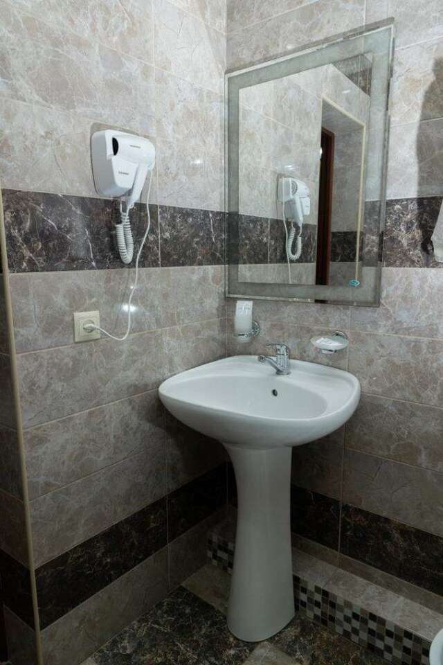 Гостиница Усадьба Махачкала-23