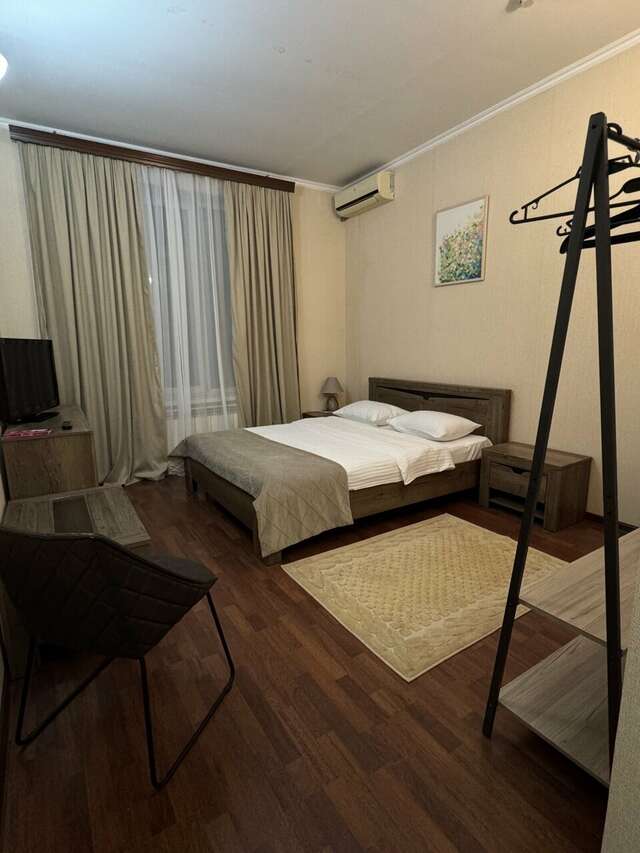 Гостиница Усадьба Махачкала-27