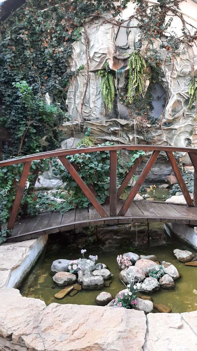 Гостиница Усадьба Махачкала-216