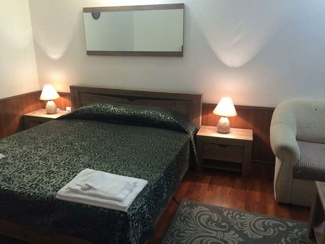 Гостиница Усадьба Махачкала-55