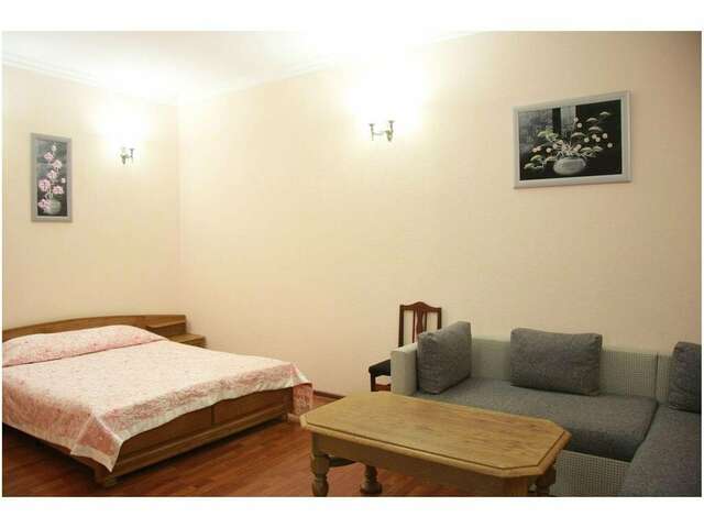 Гостиница Усадьба Махачкала-132