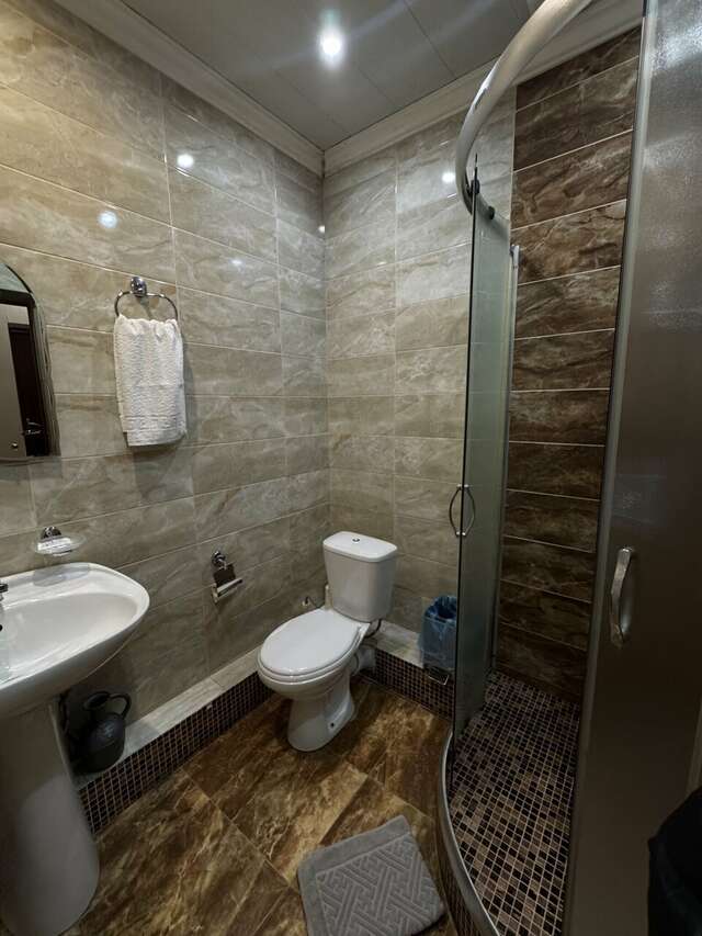 Гостиница Усадьба Махачкала-114