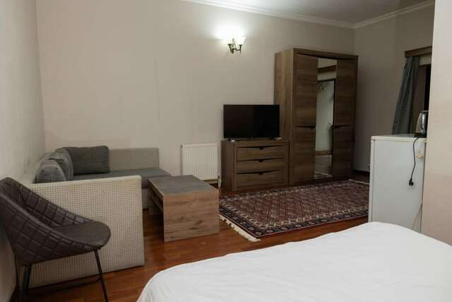 Гостиница Усадьба Махачкала-45