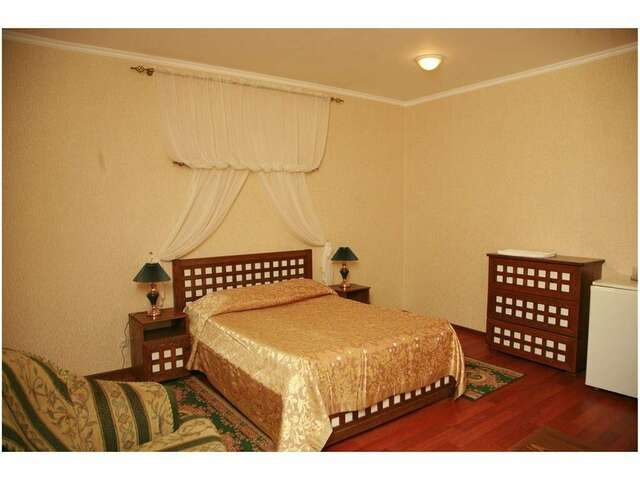 Гостиница Усадьба Махачкала-52