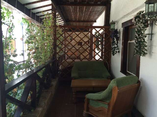 Гостиница Усадьба Махачкала-47