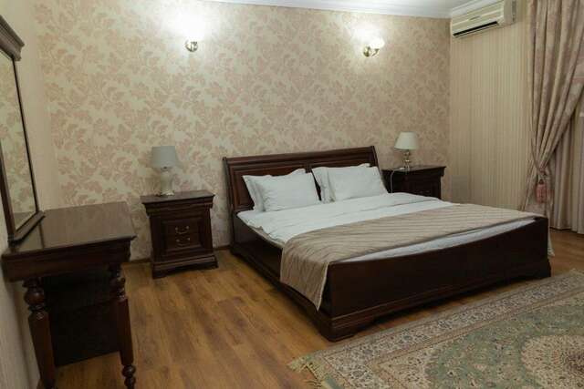 Гостиница Усадьба Махачкала-159