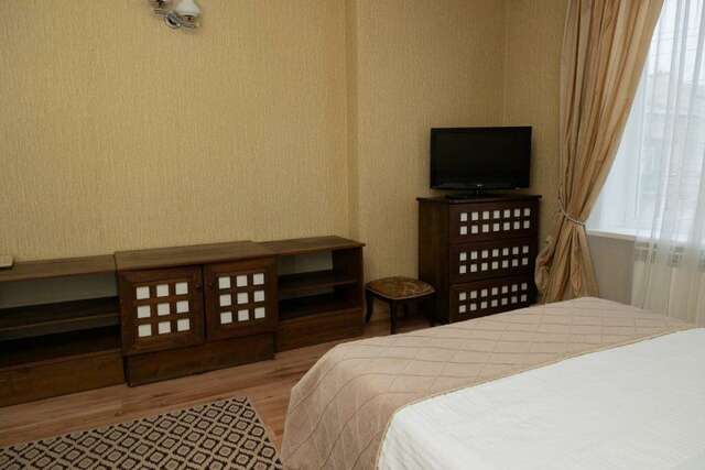 Гостиница Усадьба Махачкала-131