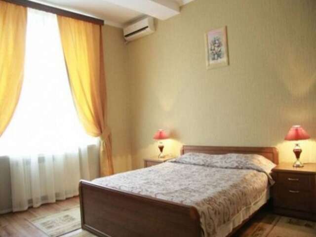 Гостиница Усадьба Махачкала-3