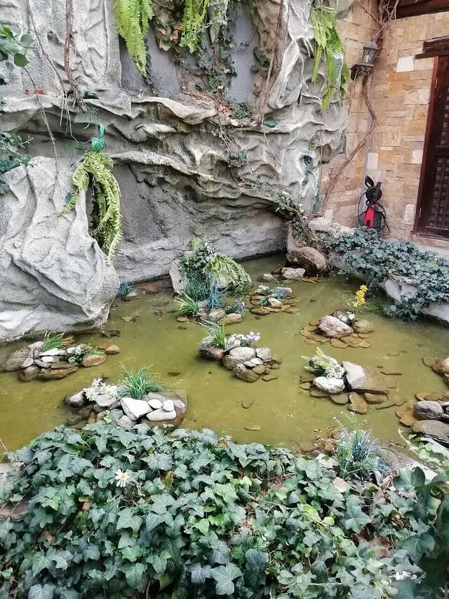 Гостиница Усадьба Махачкала-201