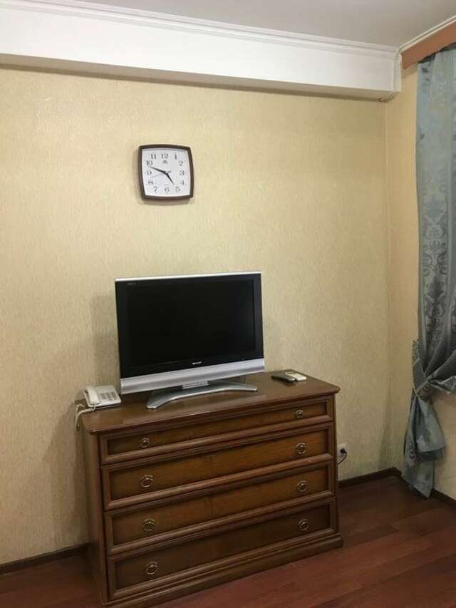 Гостиница Усадьба Махачкала-37