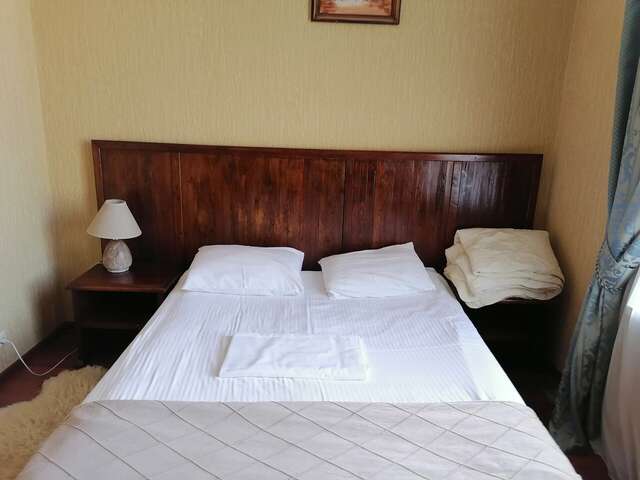 Гостиница Усадьба Махачкала-243