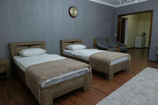 Гостиница Усадьба Махачкала-25