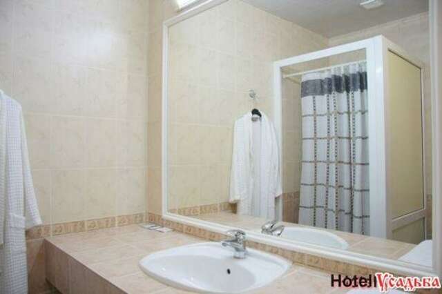 Гостиница Усадьба Махачкала-75