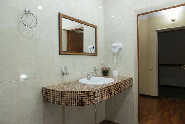 Гостиница Усадьба Махачкала-107