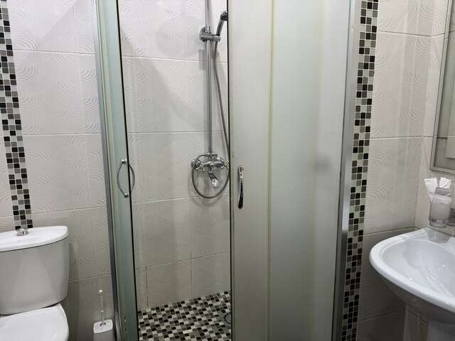 Гостиница Усадьба Махачкала-135